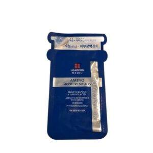 2 for $10 Leaders Mediu Amino Moisture Mask